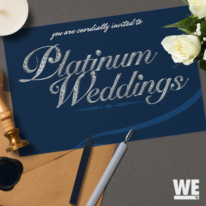 Platinum Weddings