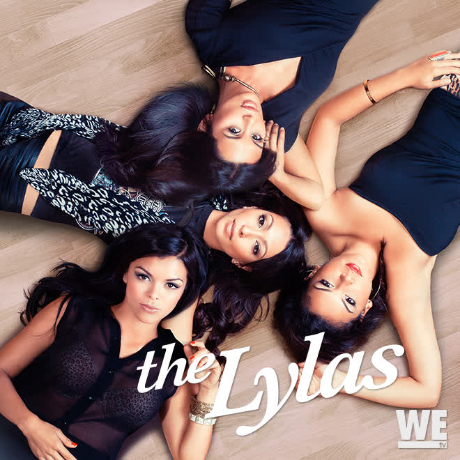 The Lylas