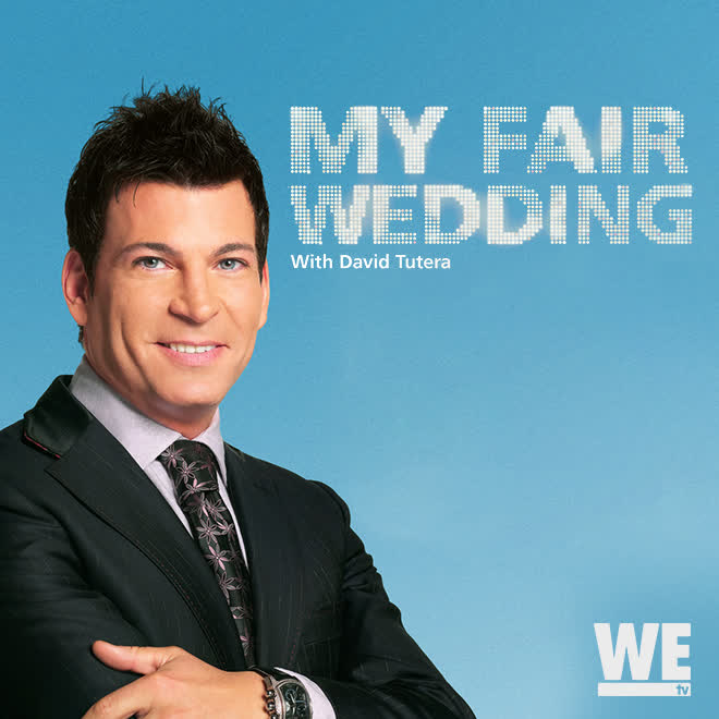 My Fair Wedding