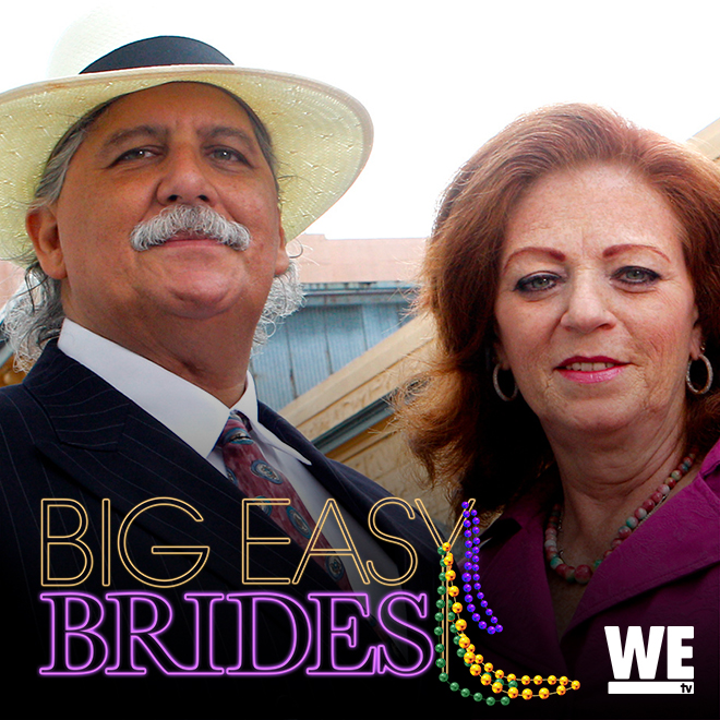Big Easy Brides