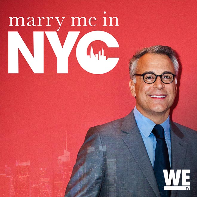 Marry Me In NYC
