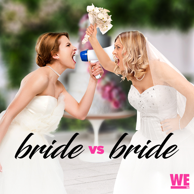 Bride vs. Bride