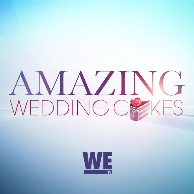 Amazing Wedding Cakes