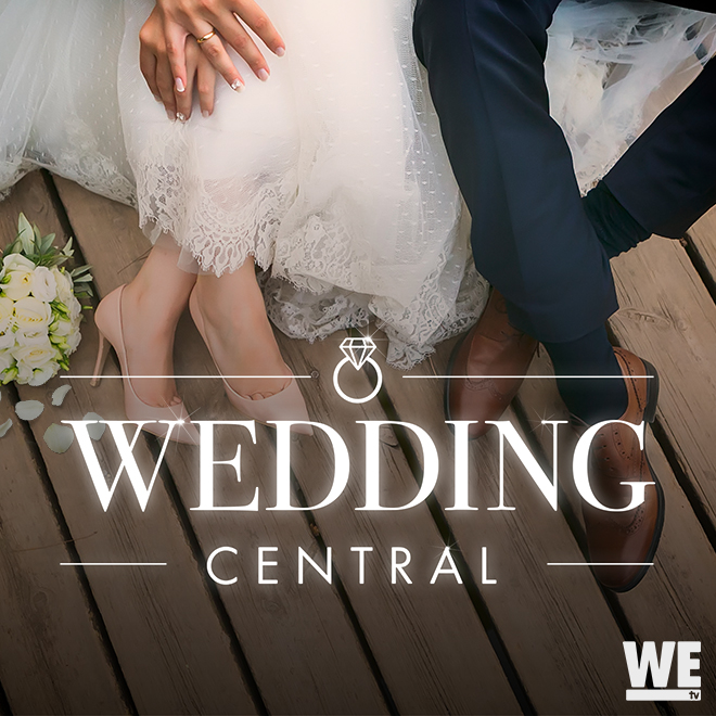 Wedding Central