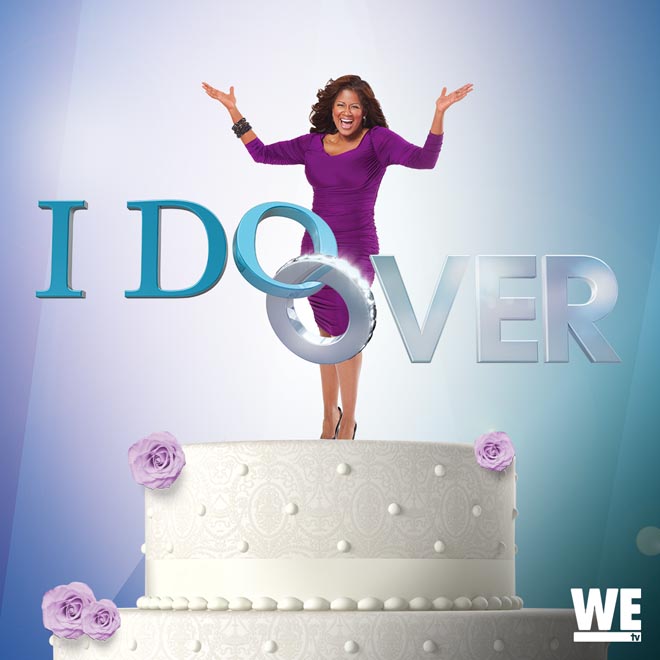 I Do Over