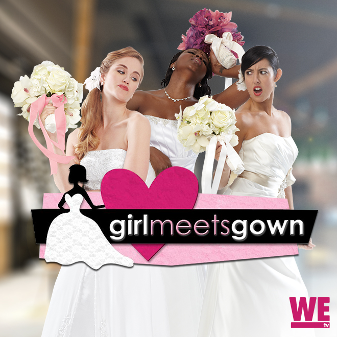 Girl Meets Gown
