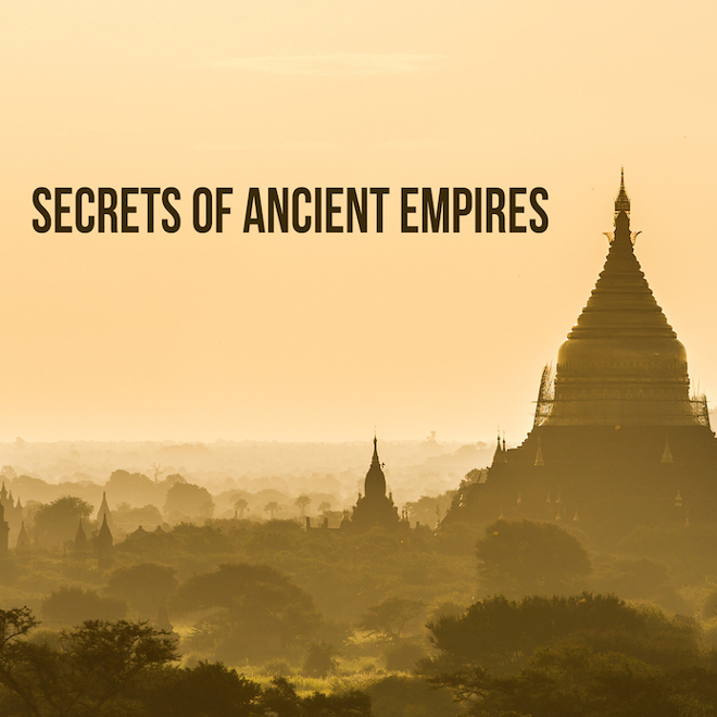 Secrets of Ancient Empires