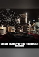 Occult History of the Third Reich