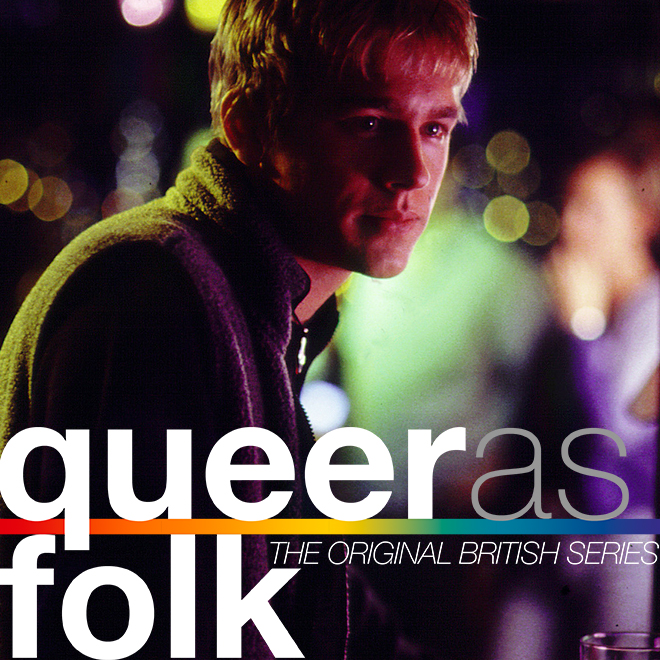 洋画・外国映画 queer as folk Queer as Folk (TV Series 2000–2005) - Release info - IMDb