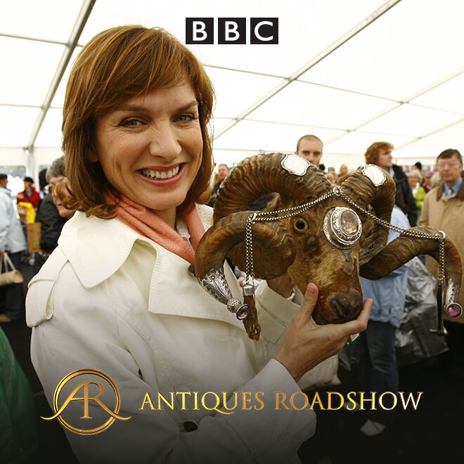Antiques Roadshow UK