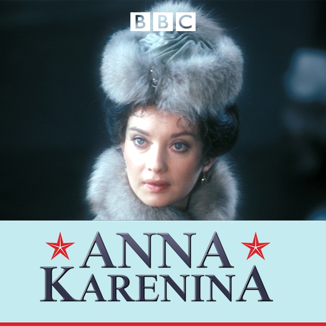 Anna Karenina