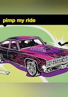 Pimp my Ride