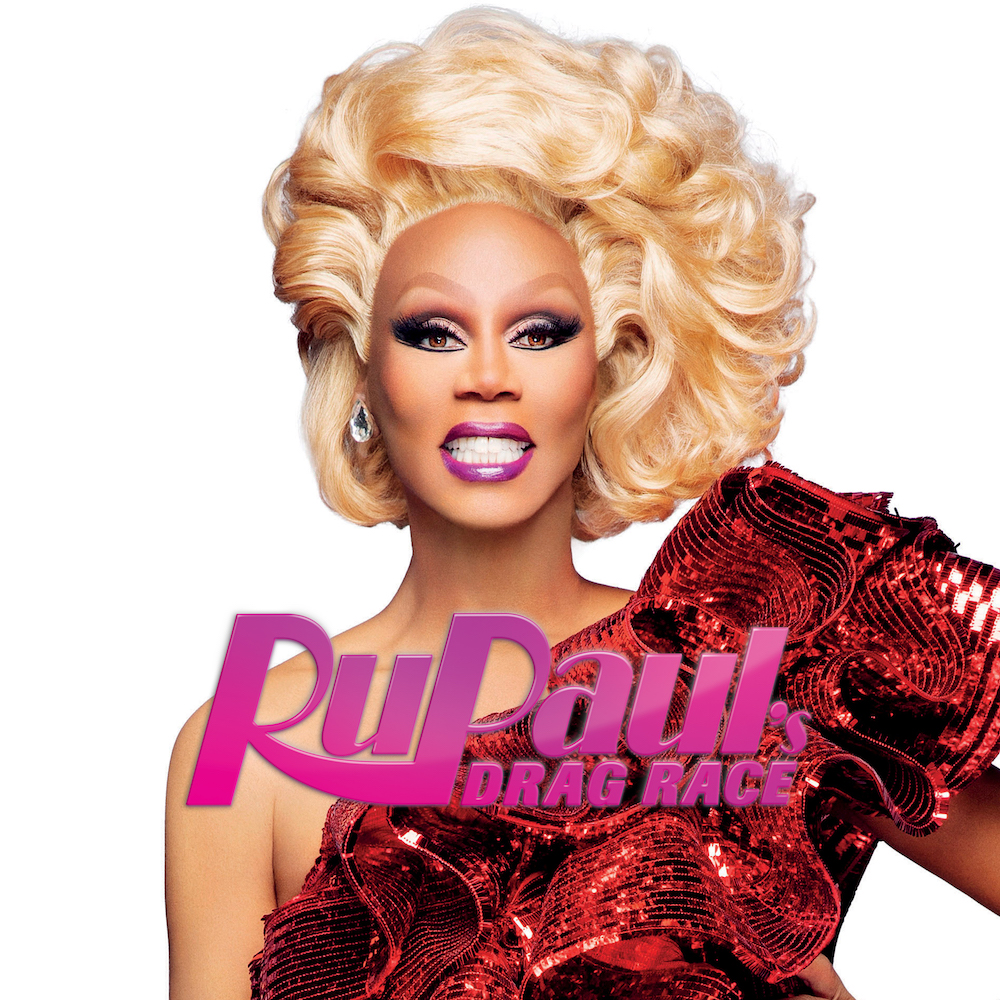 RuPaul's Drag Race
