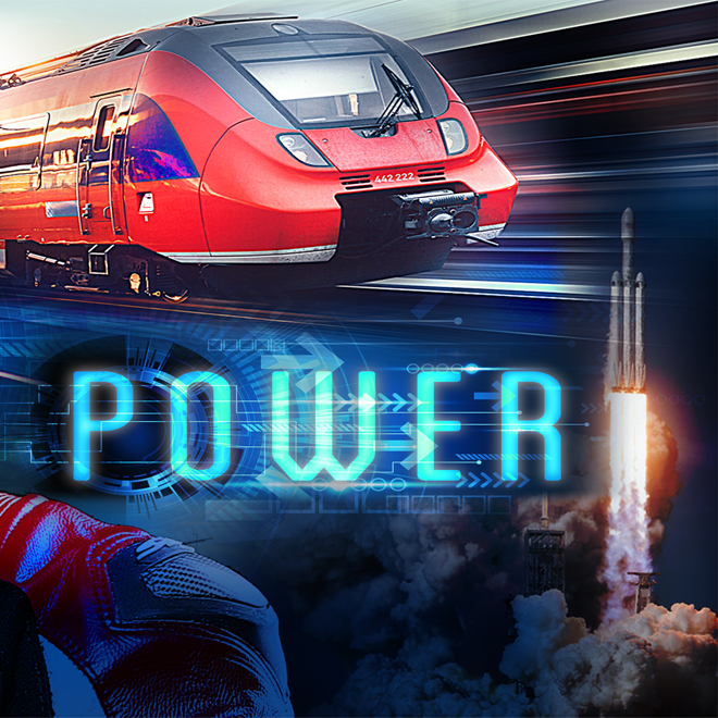 Power