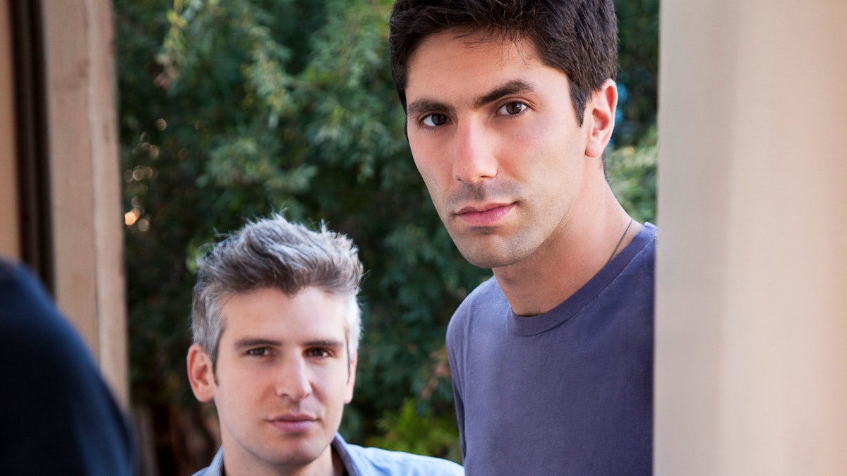 Tracii & Ace - Catfish: The TV Show Staffel 8, Folge 8052 - Pluto TV