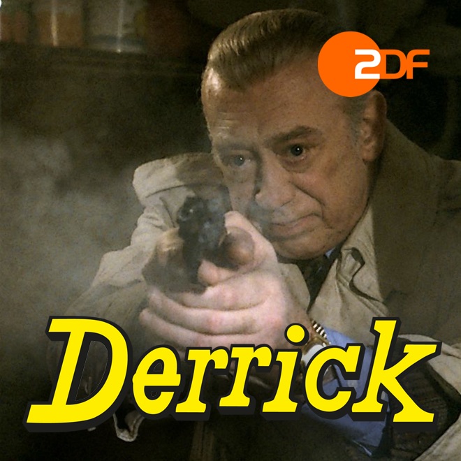 Derrick