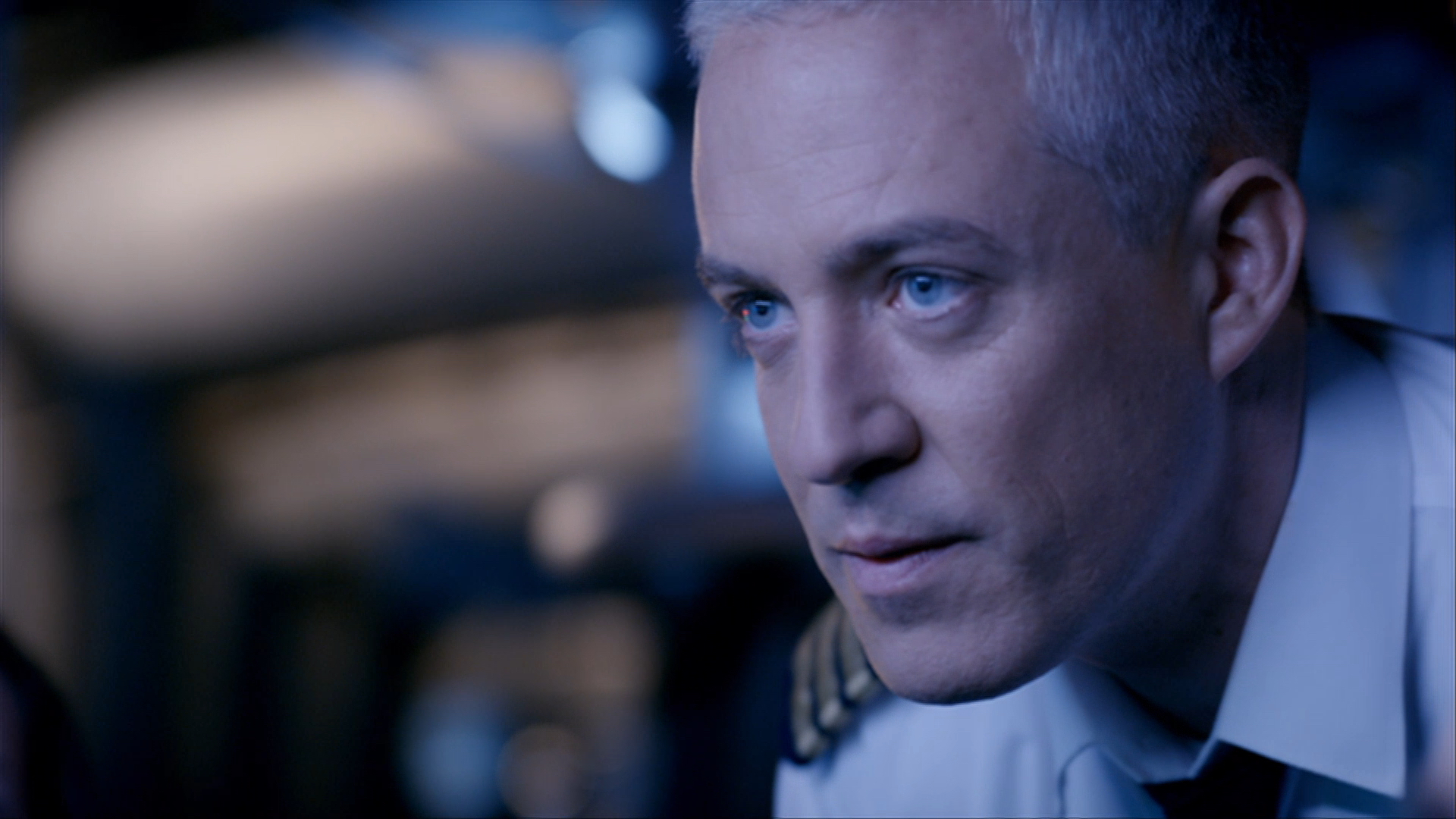 Episode 1 Primeval Season 1, Episode 1 Pluto TV