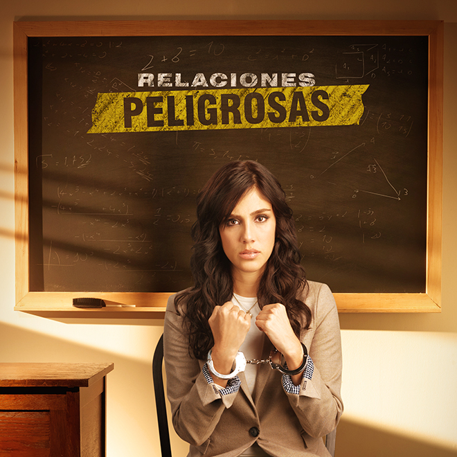 Relaciones peligrosas