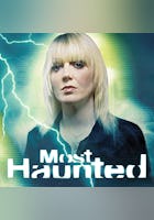 Most Haunted (DMR)