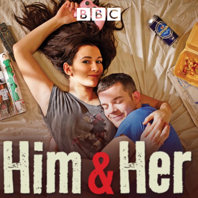 Him & Her