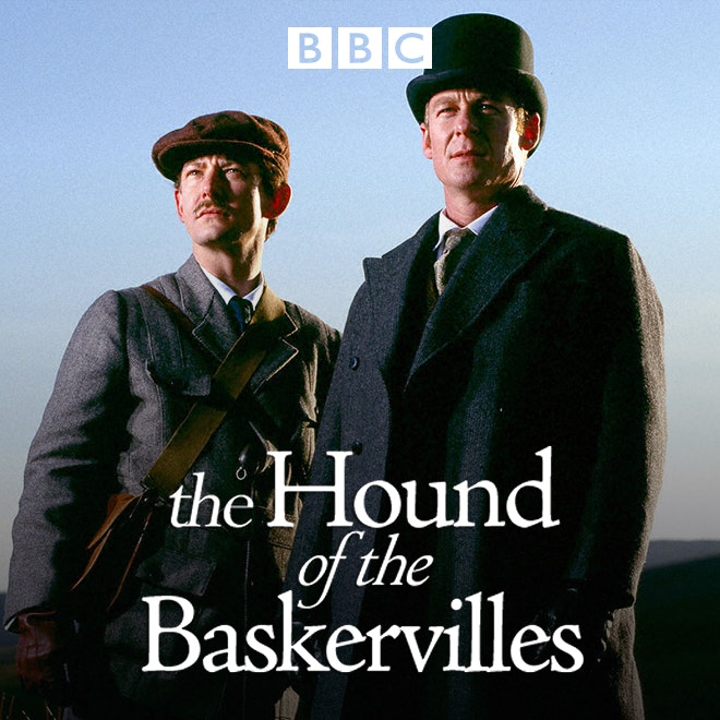 The Hound of the Baskervilles