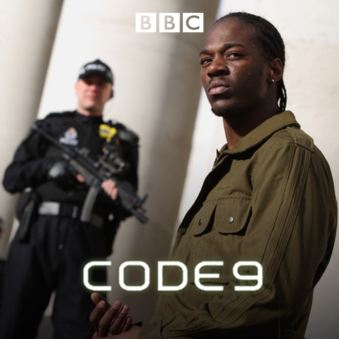 Code 9