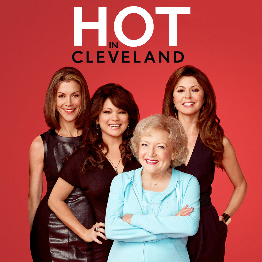 Hot in Cleveland