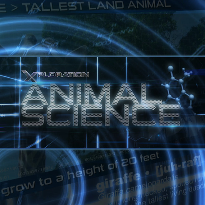Animal Science