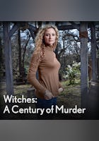 Witches: A Century of Murder