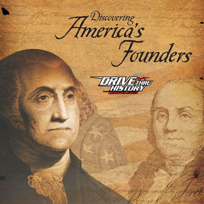 Discovering America's Founders