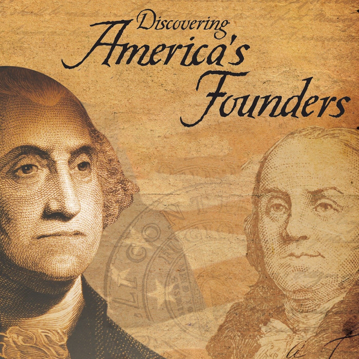 Discovering America's Founders