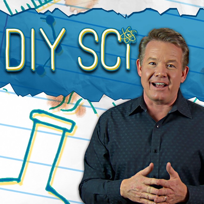 DIY Sci