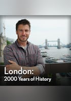 London: 2000 Years Of History