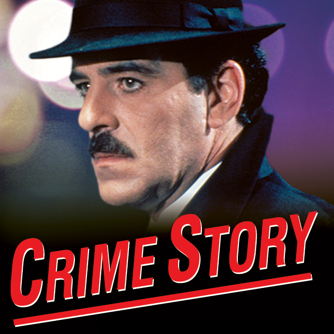 Crime Story