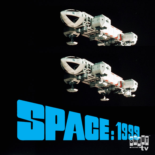 Space: 1999