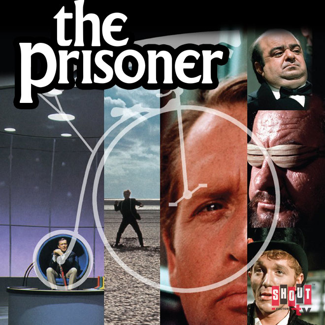 The Prisoner