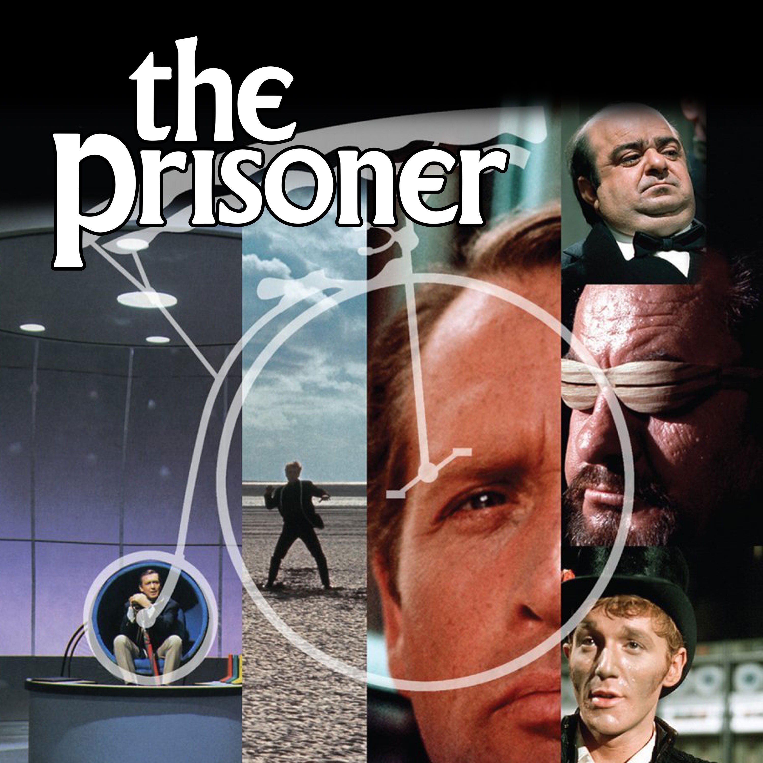 The Prisoner