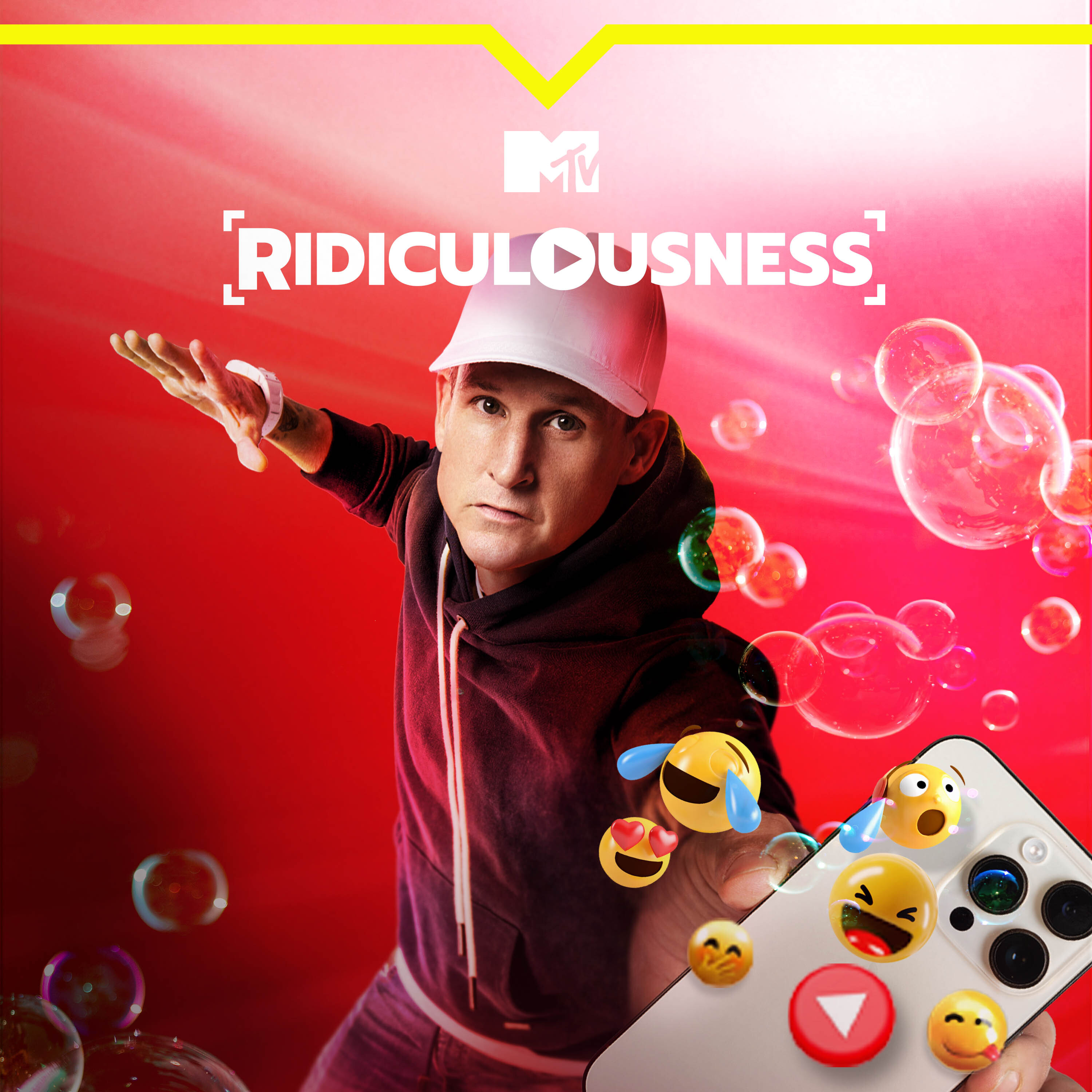 Ridiculousness