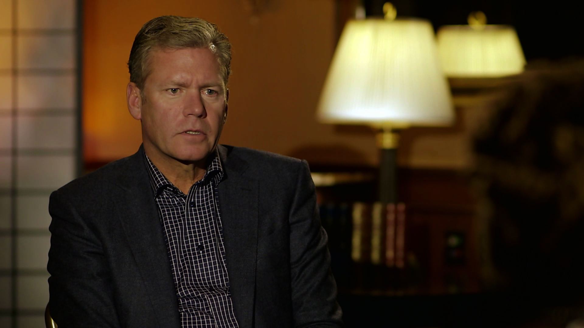 Watch Killer Instinct with Chris Hansen on demand for free! Pluto TV
