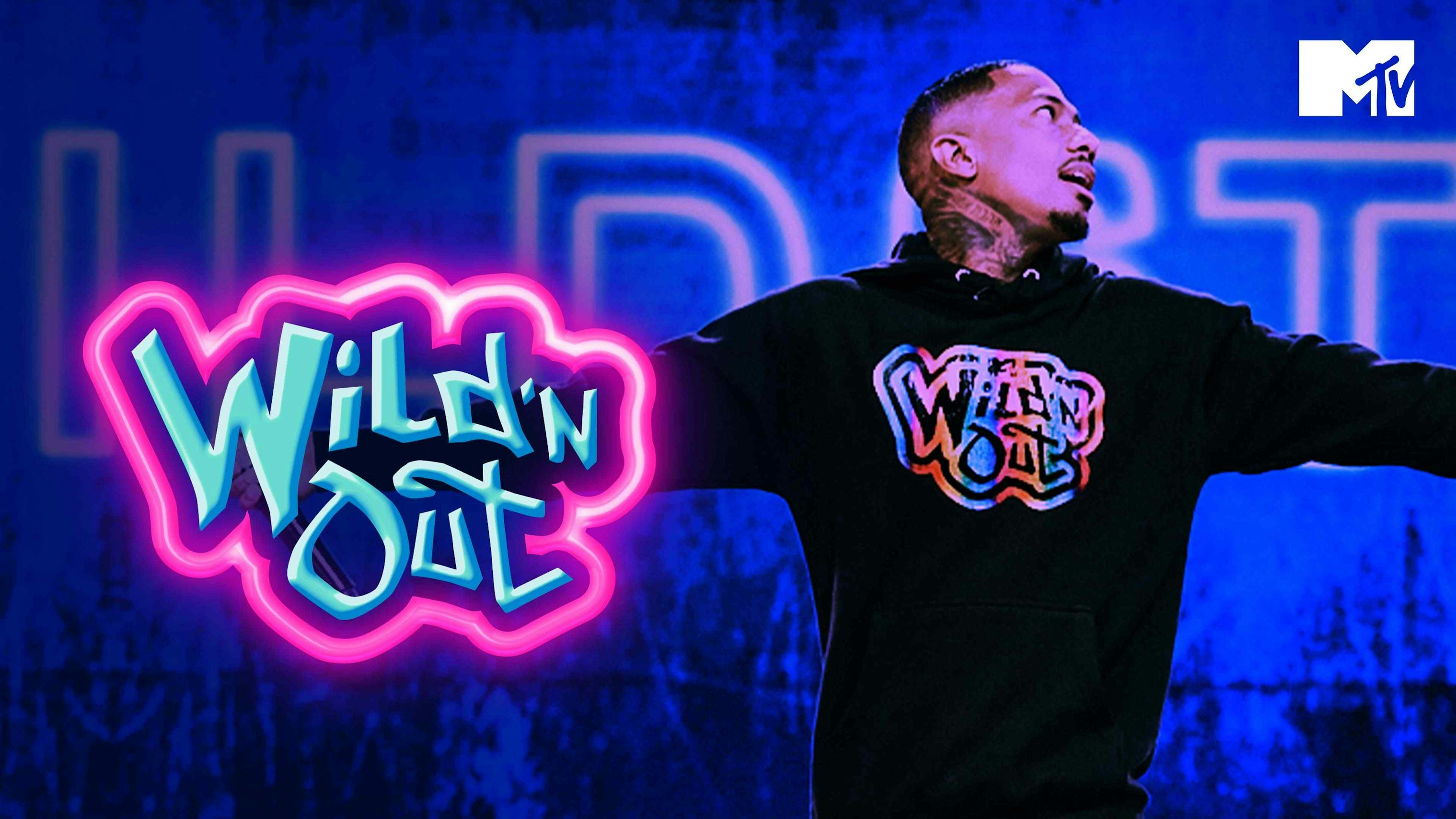 Watch Nick Cannon Presents: Wild 'N Out Season 8 Free | Pluto TV