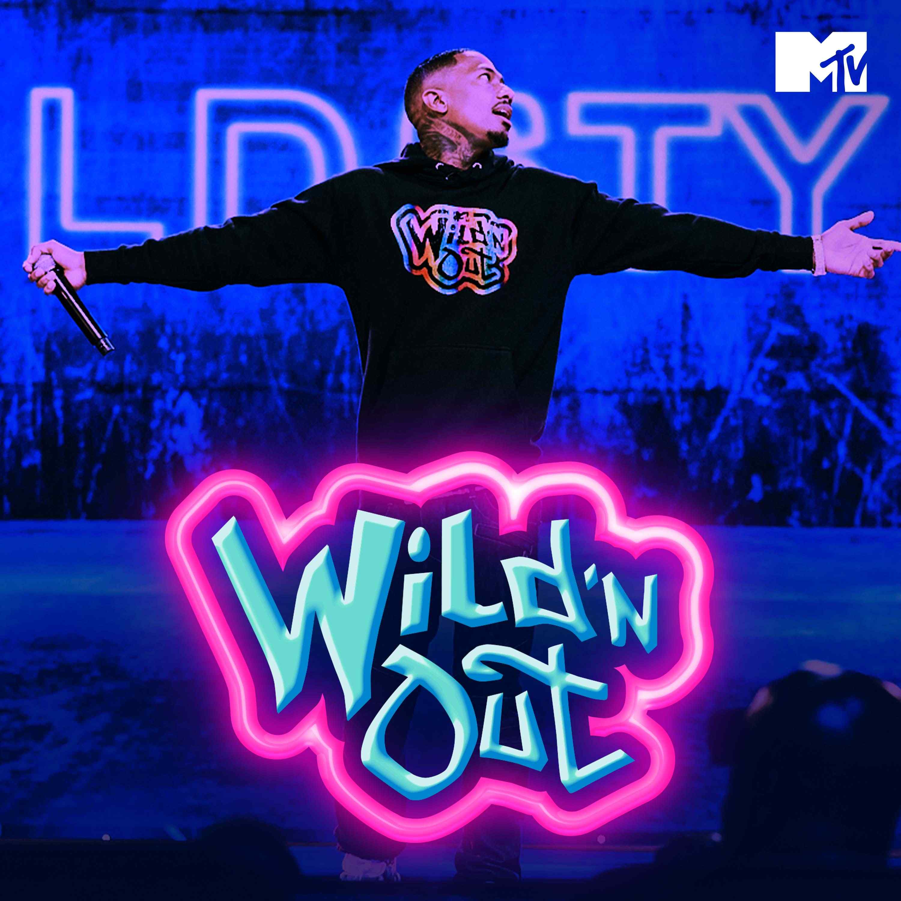 Nick Cannon Presents: Wild 'N Out