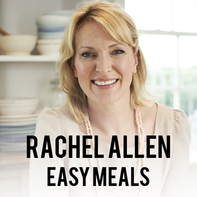 Rachel Allen's Easy Meals