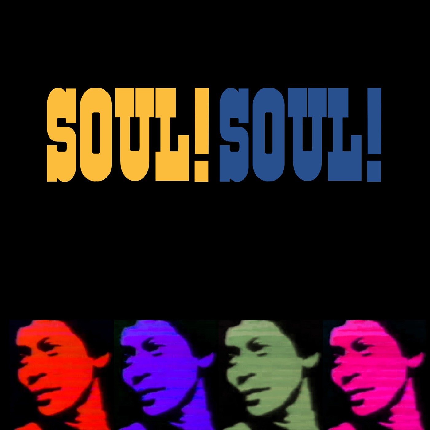 Soul!: The Complete Series