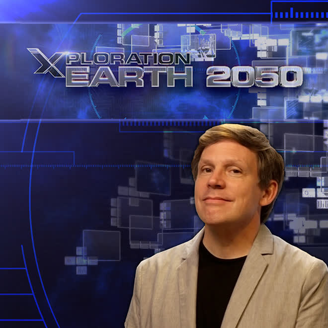 Xploration Earth 2050