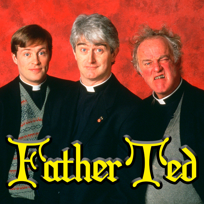 Father Ted