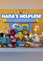 Hana's Helpline