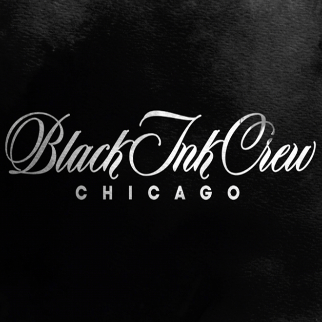 Black Ink Crew Chicago