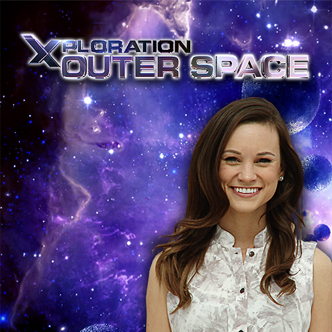 Xploration Outer Space