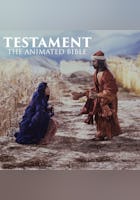 Testament: The Animated Bible