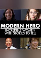 Modern Hero: The Series
